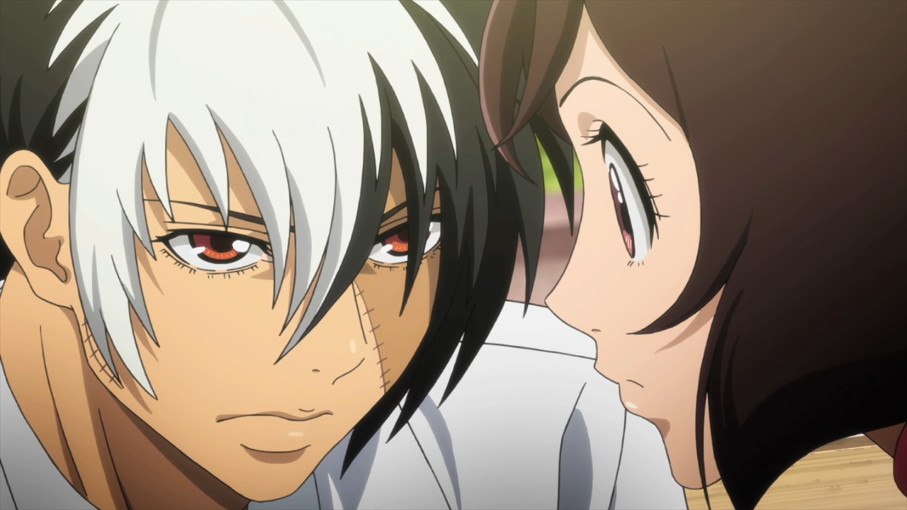 Young Black Jack (PuyaSubs!!)